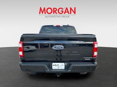 2023 Ford F-150 — photo 7 view
