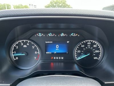 2023 Ford F-150 — photo 10 view