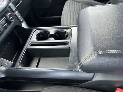 2023 Ford F-150 — photo 21 view