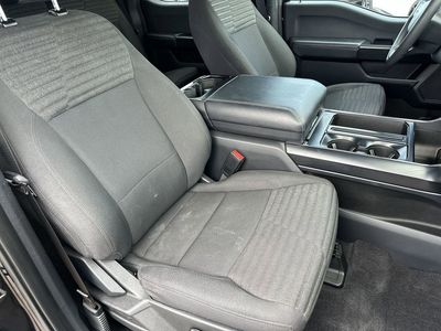 2023 Ford F-150 — photo 24 view