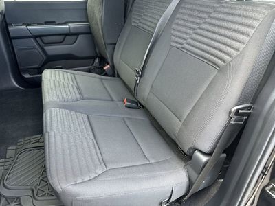 2023 Ford F-150 — photo 23 view