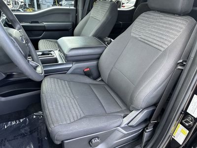 2023 Ford F-150 — photo 13 view