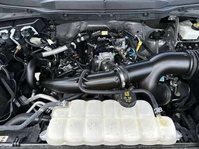 2023 Ford F-150 — photo 17 view