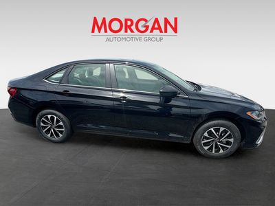 2026 Volkswagen Jetta - Photo 8