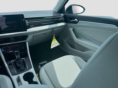 2026 Volkswagen Jetta - Photo 18
