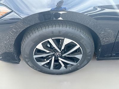 2026 Volkswagen Jetta - Photo 25