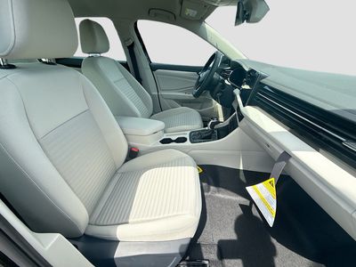 2026 Volkswagen Jetta - Photo 22