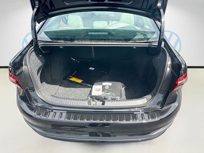 2026 Volkswagen Jetta - Photo 20