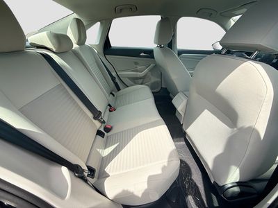 2026 Volkswagen Jetta - Photo 21