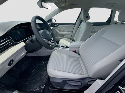 2026 Volkswagen Jetta - Photo 16