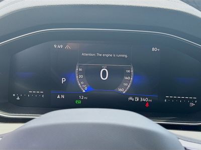 2026 Volkswagen Jetta - Photo 11