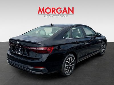 2026 Volkswagen Jetta - Photo 7