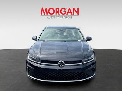 2026 Volkswagen Jetta - Photo 2