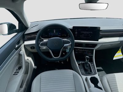 2026 Volkswagen Jetta - Photo 17