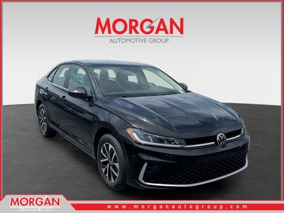 2026 Volkswagen Jetta - Photo 1