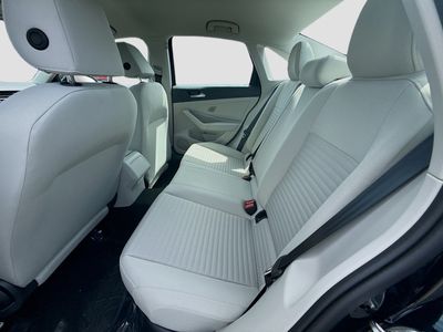 2026 Volkswagen Jetta - Photo 19