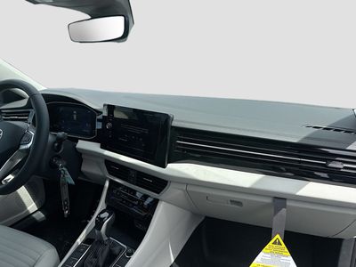 2026 Volkswagen Jetta - Photo 23