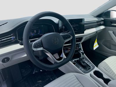 2026 Volkswagen Jetta - Photo 9