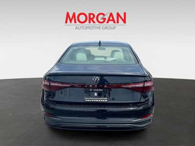 2026 Volkswagen Jetta - Photo 6