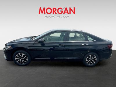 2026 Volkswagen Jetta - Photo 4