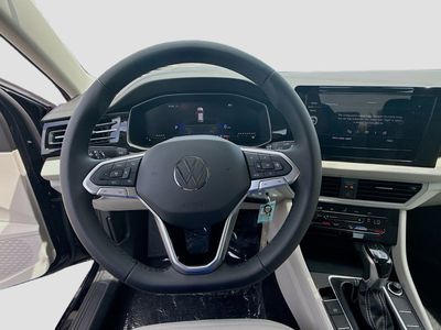 2026 Volkswagen Jetta - Photo 10