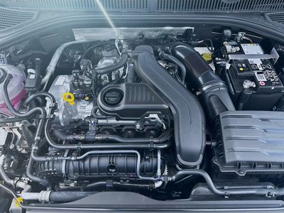 2026 Volkswagen Jetta - Photo 24