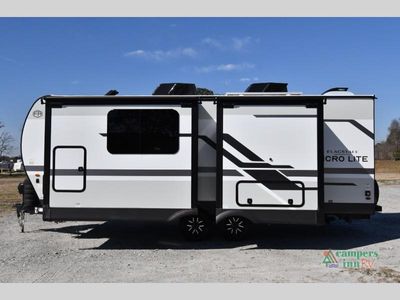 2026 Forest River RV Flagstaff Micro Lite — photo 8 view