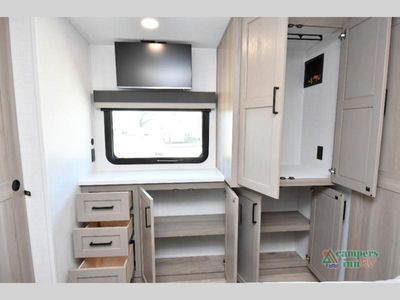 2026 Forest River RV Flagstaff Micro Lite — photo 32 view