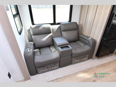 2026 Forest River RV Flagstaff Micro Lite — photo 21 view