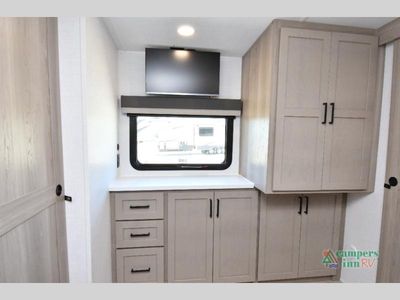 2026 Forest River RV Flagstaff Micro Lite — photo 31 view