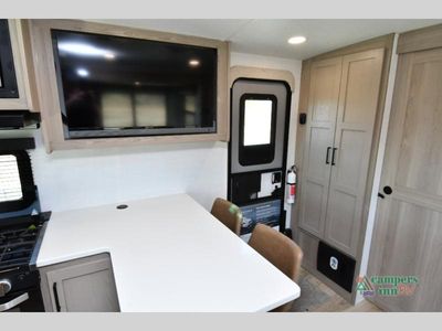 2026 Forest River RV Flagstaff Micro Lite — photo 28 view
