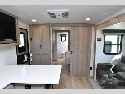 2026 Forest River RV Flagstaff Micro Lite — photo 19 view
