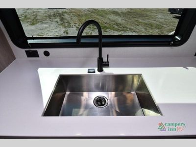 2026 Forest River RV Flagstaff Micro Lite — photo 25 view