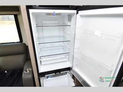 2026 Forest River RV Flagstaff Micro Lite — photo 27 view