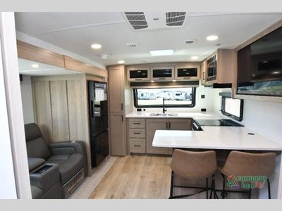 2026 Forest River RV Flagstaff Micro Lite — photo 20 view
