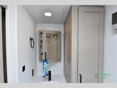 2026 Forest River RV Flagstaff Micro Lite — photo 36 view