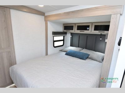 2026 Forest River RV Flagstaff Micro Lite — photo 30 view
