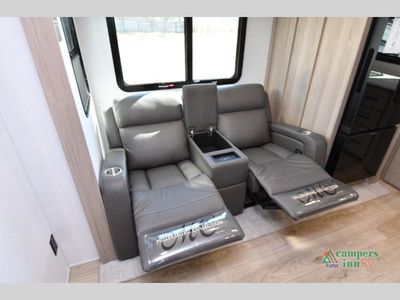 2026 Forest River RV Flagstaff Micro Lite — photo 22 view