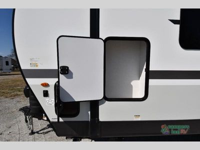 2026 Forest River RV Flagstaff Micro Lite — photo 40 view