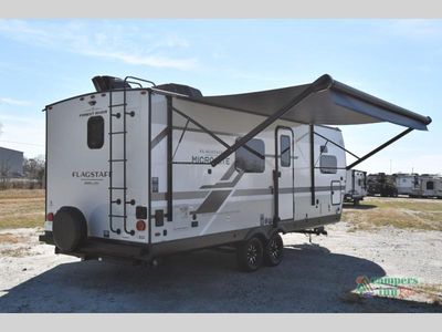 2026 Forest River RV Flagstaff Micro Lite — photo 15 view