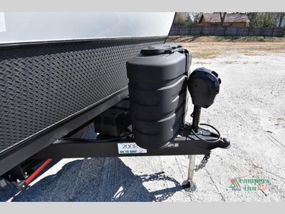 2026 Forest River RV Flagstaff Micro Lite — photo 39 view