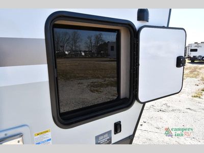 2026 Forest River RV Flagstaff Micro Lite — photo 44 view