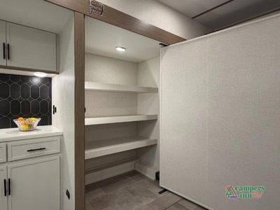 2026 Forest River RV Impression - Photo 8