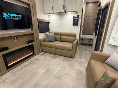 2026 Forest River RV Impression - Photo 46