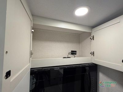 2026 Forest River RV Impression - Photo 21