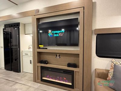 2026 Forest River RV Impression - Photo 6