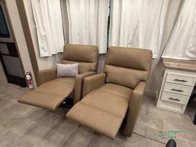 2026 Forest River RV Impression - Photo 5