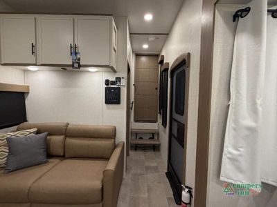 2026 Forest River RV Impression - Photo 50
