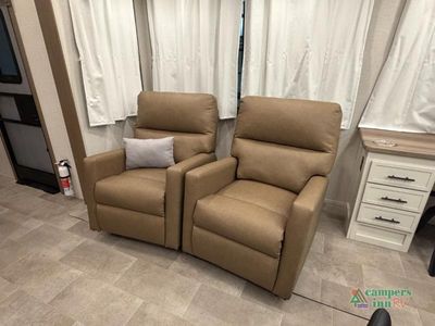 2026 Forest River RV Impression - Photo 4