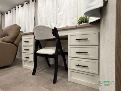 2026 Forest River RV Impression - Photo 35